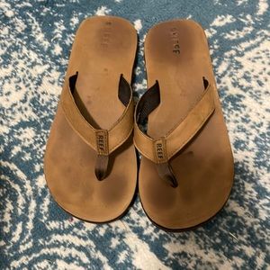 Kids reef sandals youth 6/7